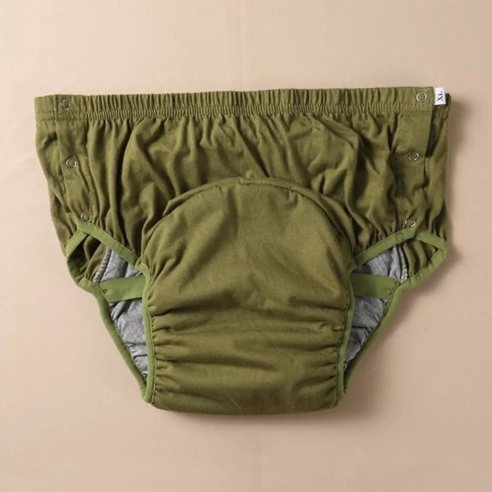 Diapering - Calças de fralda de tecido reutilizáveis