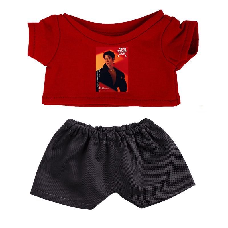 Roupas de bebê 10/15/20cm, cam - Baby Clothes avaliação e preço