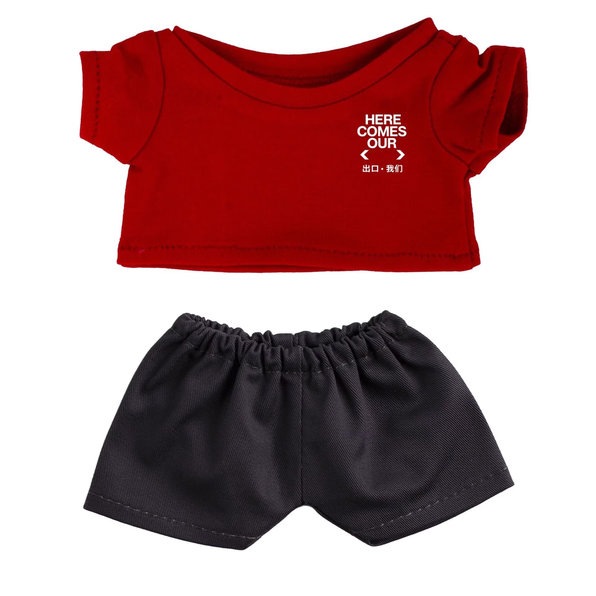 Roupas de bebê 10/15/20cm, cam - Baby Clothes avaliação e preço