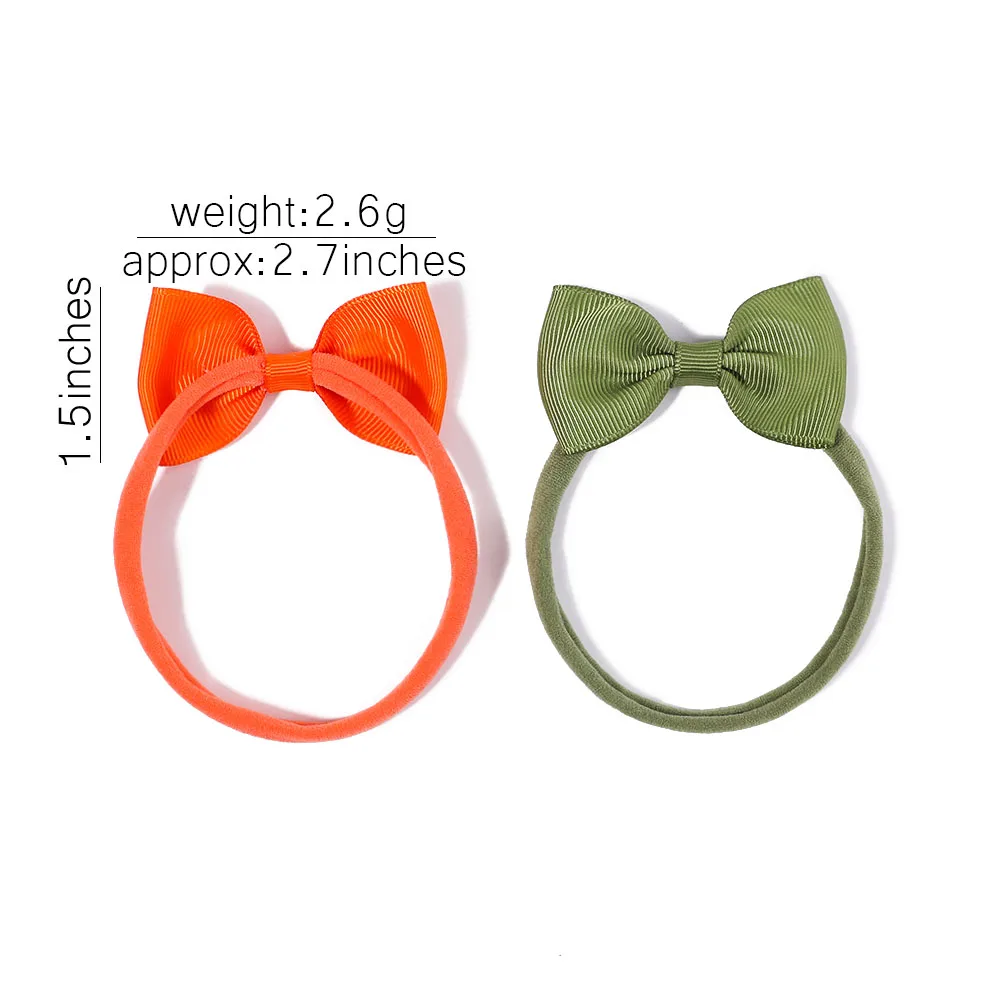 5 pçs/set meninas cor sólida b - Baby Gear avaliação e preço