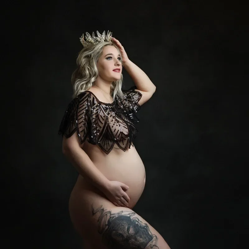 Capa para fotografia de matern - Maternity Wear avaliação e preço