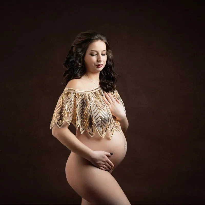 Capa para fotografia de matern - Maternity Wear avaliação e preço