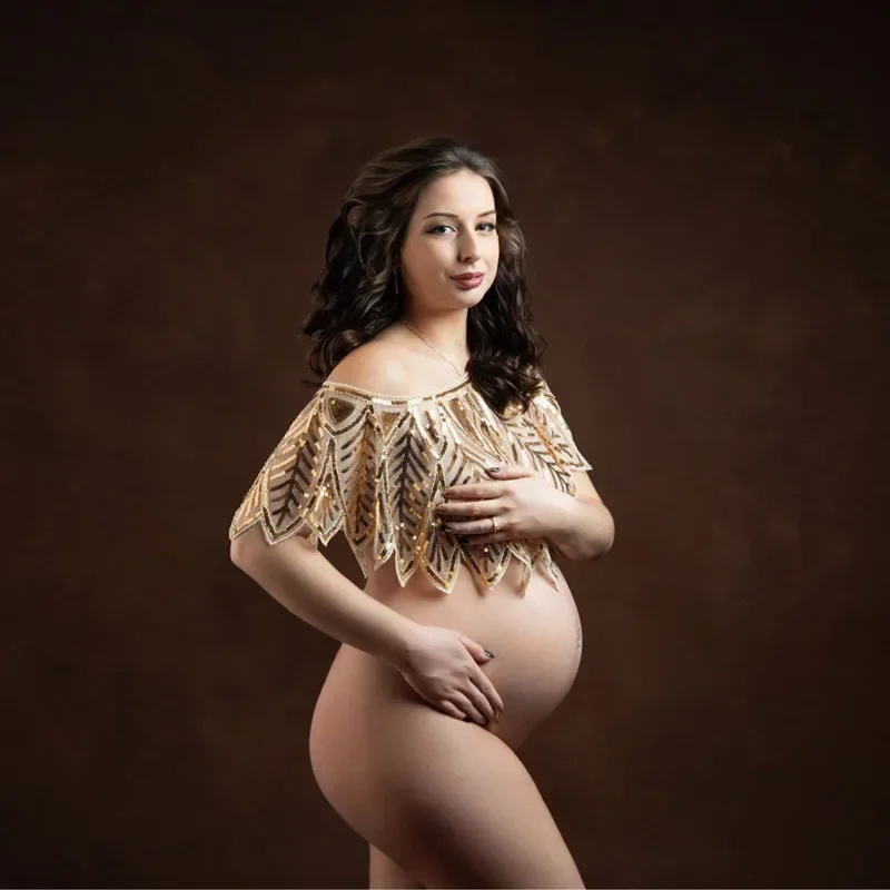 Capa para fotografia de matern - Maternity Wear avaliação e preço