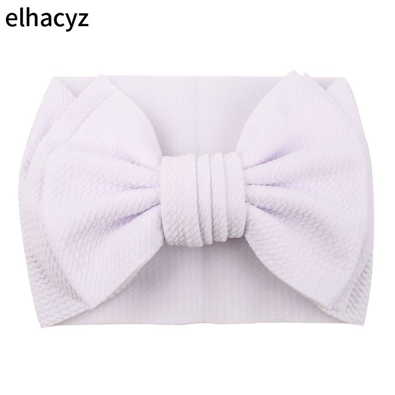 Bebê 7 ''grande arco de cabelo - Baby Gear avaliação e preço