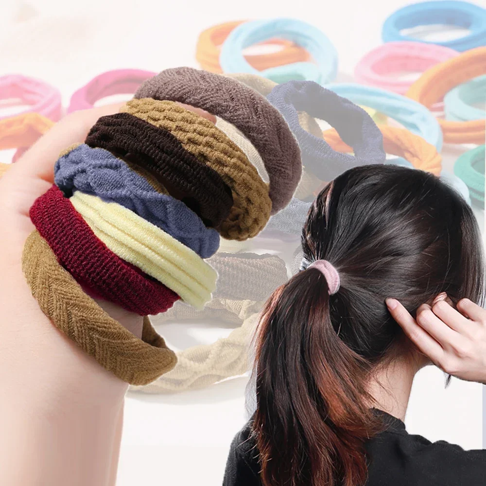 Simples Basic Elastic Hair Ban - Baby Gear avaliação e preço