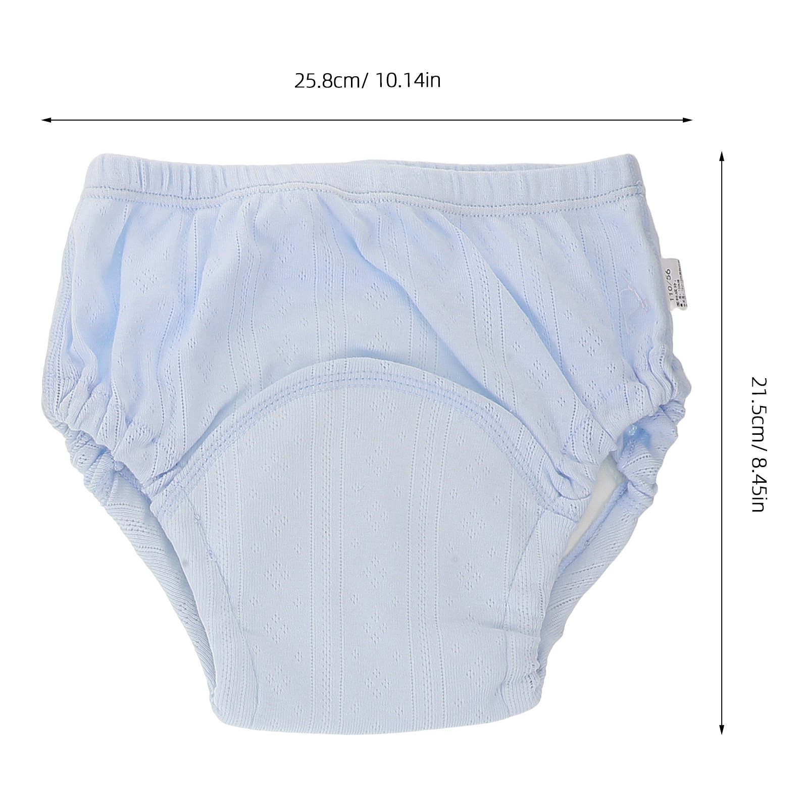 3 peças de roupa interior para - Toddler Training Pants Leak Proof avaliação e preço