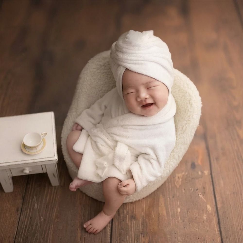 Acessórios de Fotografia: Roup - Infant Photography Props Outfit avaliação e preço