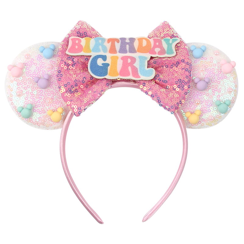 Novas Tiaras de Orelhas de Rat - Baby Gear avaliação e preço