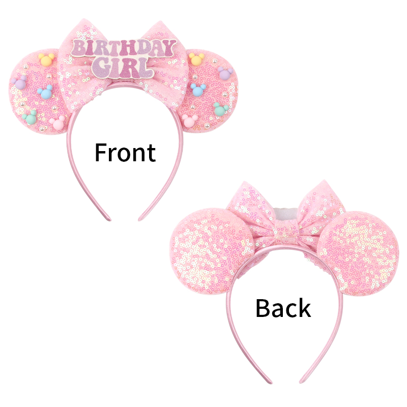 Novas Tiaras de Orelhas de Rat - Baby Gear avaliação e preço