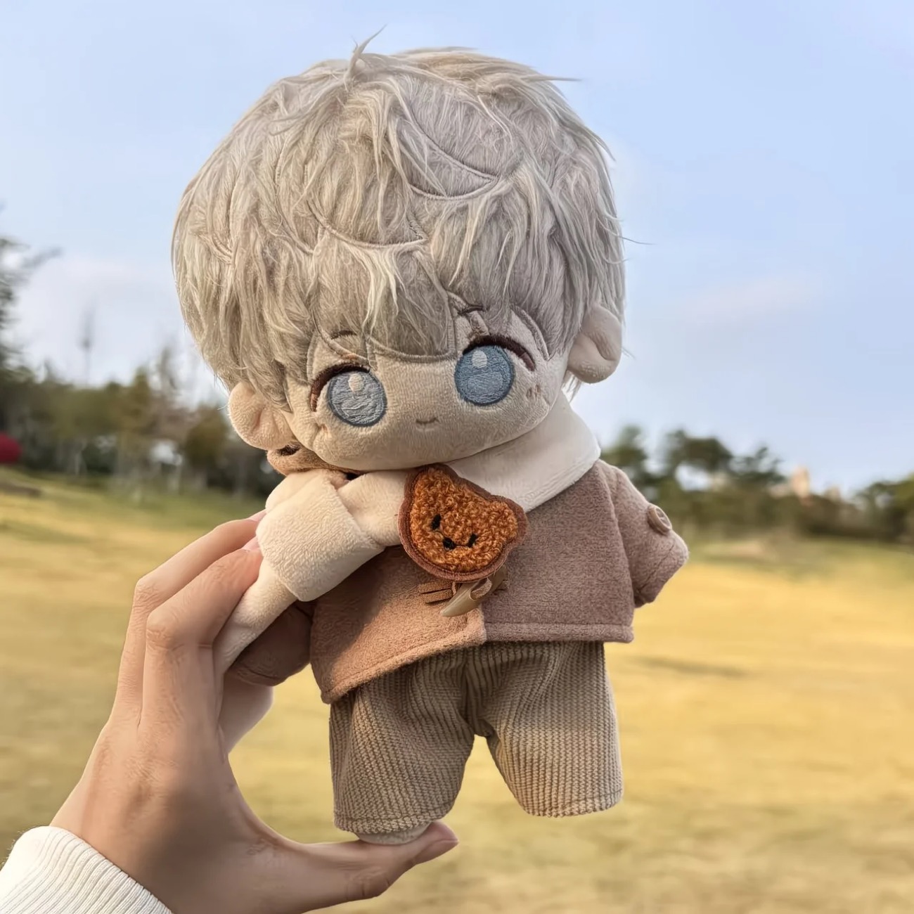 Novo Modelo de Boneca 2026: Ro - Baby Clothes avaliação e preço
